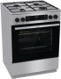 Плита комбінована Gorenje GKS6C70XJ  - Зображення  1
