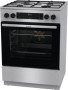 Плита комбінована Gorenje GKS6C70XJ  - Зображення  18