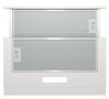 Витяжка телескопічна Gorenje TH60E3W  - Зображення  3