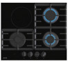 Варильна поверхня комбінована Gorenje GCE681BSC  - Зображення  2