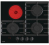 Варильна поверхня комбінована Gorenje GCE681BSC  - Зображення  3