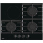 Варильна поверхня комбінована Gorenje GCE681BSC