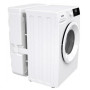 Пральна машина з баком Gorenje WNHPI62SCSIRV/UA  - Зображення  2