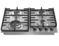 Варильна поверхня газова Gorenje GW642ABX  - Зображення  1