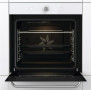 Духова шафа електрична Gorenje BOS 67371 SYW  - Зображення  1