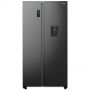 Холодильник Side-by-Side Gorenje NRR9185EABXLWD