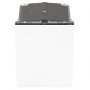 Посудомийна машина вбудована Gorenje GV663D60  - Зображення  1