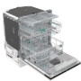 Посудомийна машина вбудована Gorenje GV693C60XXL  - Зображення  3
