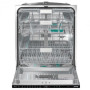 Посудомийна машина вбудована Gorenje GV16D  - Зображення  3