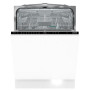 Посудомийна машина вбудована Gorenje GV673B60