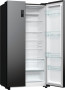 Холодильник Side-by-Side Gorenje NRR9185EABXL  - Зображення  1