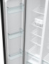 Холодильник Side-by-Side Gorenje NRR9185EABXL  - Зображення  5
