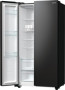 Холодильник Side-by-Side Gorenje NRR9185EABXL  - Зображення  11