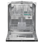 Посудомийна машина вбудована Gorenje GV642E90  - Зображення  2
