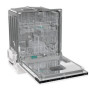 Посудомийна машина вбудована Gorenje GV642E90  - Зображення  3