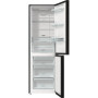 Холодильник Gorenje NRK6192ABK4  - Зображення  5