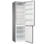 Холодильник Gorenje NRK6202EXL4  - Зображення  3