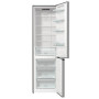 Холодильник Gorenje NRK6202EXL4  - Зображення  4