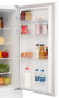 Холодильник Gorenje RK4182PW4  - Зображення  4