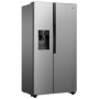 Холодильник Side-by-Side Gorenje NRS9EVX  - Зображення  1