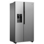 Холодильник Side-by-Side Gorenje NRS9FVX  - Зображення  1