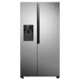 Холодильник Side-by-Side Gorenje NRS9FVX