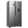 Холодильник Side-by-Side Gorenje NS9FSWD  - Зображення  1