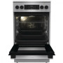 Плита електрична Gorenje GECS5C70XA  - Зображення  2