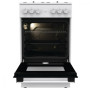 Плита газова Gorenje GG5A12WH  - Зображення  2