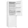Холодильник Gorenje NRK6192AW4  - Зображення  2