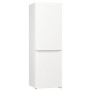 Холодильник Gorenje NRKE62W  - Зображення  2