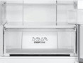 Холодильник Gorenje NRK619EPXL4  - Зображення  1