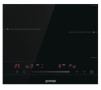 Варильна поверхня індукційна Gorenje ISC645BSC  - Зображення  3