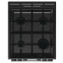 Плита комбінована Gorenje GK5C60SJ  - Зображення  1