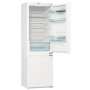 Холодильник вбудований Gorenje NRKI418EE1  - Зображення  1