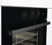 Духова шафа електрична Gorenje BO6725E02BG  - Зображення  2