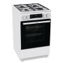 Плита комбінована Gorenje GK5C40WH  - Зображення  2