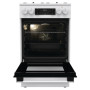 Плита комбінована Gorenje GK5C40WH  - Зображення  3