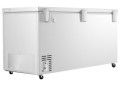 Морозильна скриня Gorenje FH50EAW  - Зображення  1