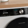 Пральна машина Gorenje WPNEI84A1SWIFI/UA  - Зображення  7