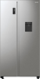Холодильник Side-by-Side Gorenje NRR9185EAXLWD