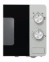 Мікрохвильова піч Gorenje MO20E1S  - Зображення  1