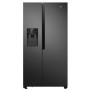 Холодильник Side-by-Side Gorenje NRS9EVB