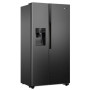 Холодильник Side-by-Side Gorenje NRS9EVB  - Зображення  3