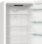 Холодильник комбінований Gorenje NRK6202EW4  - Зображення  4