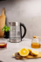 Електрочайник Gorenje K17GDWII  - Зображення  7