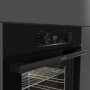 Духова шафа електрична Gorenje BOP6737E02BK  - Зображення  2