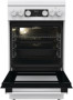 Плита комбінована Gorenje GK5C42WF-B  - Зображення  1