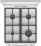 Плита комбінована Gorenje GK5C42WF-B  - Зображення  2
