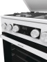 Плита комбінована Gorenje GK5C42WF-B  - Зображення  9